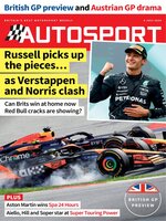 Autosport